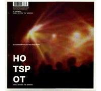 Alexander Kowalski Ft Raz. - Hot Spot/Delicious [Vinilo]