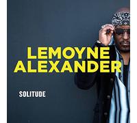 Alexander,Lemoyne - Solitude