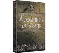 Alexander, l'odyssée d'Alexandre le Grand - Coffret intégral [Francia] [DVD]