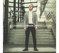 Alexander Lovmark - Perfect Storm