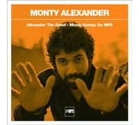 Alexander M. - Alexander the Great:(Box)