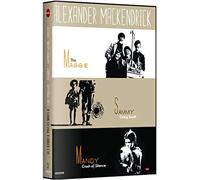 Alexander Mackendrick Collection - 3-DVD Boxset ( High and Dry / A Boy Ten Feet Tall / Crash of Silence ) ( The Maggie / Sammy Going South / [ Origen Francés, Ningun Idioma Espanol ]