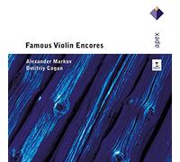 Alexander Markov - Violin Encores