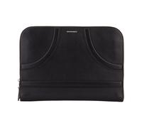 Alexander McQueen- Carteras Elegantes para Hombres y Mujeres- Accessories- Hombre- Negro- ONE SIZE- Carteras Elegantes para Hombres y Mujeres