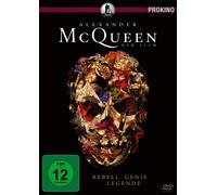 Alexander McQueen - Der Film (DVD) Bennett Joseph Arnault Bernard Blow Detmar