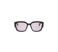 Alexander McQueen - Gafas de sol - Accessories - Mujer - Negro - ONE SIZE -