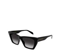 ALEXANDER MCQUEEN Gafas de sol para mujer AM0299S 001 T54 145 Black