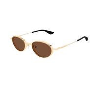 ALEXANDER MCQUEEN Gafas de sol para mujer Gafas De Sol Am0523S