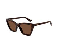 ALEXANDER MCQUEEN Gafas de sol para mujer Gafas De Sol Am0536S