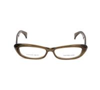 Alexander McQueen Montura AMQ 4181 (5 (52 mm) Arena