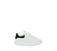 Alexander McQueen - Oversized Sneaker - Shoes - Mujer - Blanco - 34 1/2 EU -