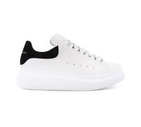 Alexander McQueen - Sneaker Oversize - Shoes - Mujer - Blanco - 36 EU -