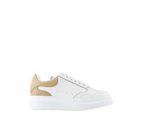 Alexander McQueen - Sneakers - Shoes - Mujer - Blanco - 39 EU -