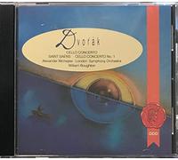 Alexander Michejew - Dvorak, Cello Concerto No.1