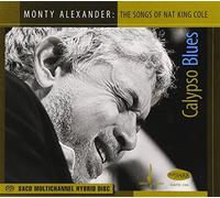 Alexander, Monty - Calypso Blues: The Songs of Nat King Cole