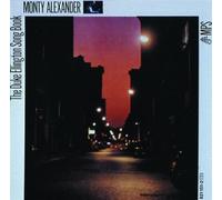 Alexander, Monty - Ellington Songbook