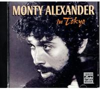 Alexander, Monty - In Tokyo
