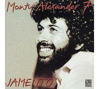 Alexander,Monty - Jamento [Import]