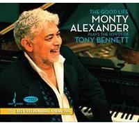 Alexander, Monty - Music Of Tony Bennet