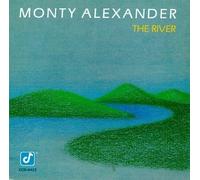 Alexander, Monty - River