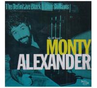 Alexander, Monty - So What!