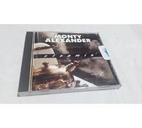 Alexander, Monty - Steamin