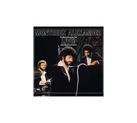 Alexander,Monty Trio - Montreux Alexander-Live! at the Montreux Festival [Vinilo]