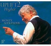 Alexander, Monty - Uplift 2: Higher