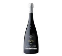 Alexander, Moscato