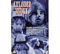 Alexander Nevsky [1938] [Reino Unido] [DVD]
