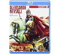 Alexander Nevsky (Blu-Ray) [Blu-ray]