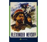 Alexander Nevsky [USA] [DVD]