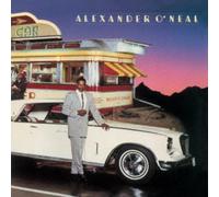 Alexander O'Neal - Alexander O`Neal