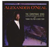 Alexander O'Neal - Alexander O'neal - Christmas Song -