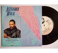 Alexander O'Neal - ALEXANDER O'NEAL (What Can I Say) To Make You Love Me