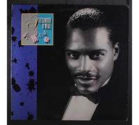 Alexander O'Neal - All Mixed Up [Vinilo]