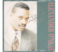 ALEXANDER O'NEAL - ALL TRUE MAN 12 inch (12" Vinyl) UK TABU 1991