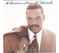 Alexander O'Neal - All True Man