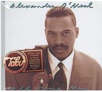 Alexander O'Neal - All True Man - Expanded Edition