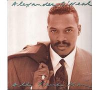 Alexander O'Neal - All True Man [Vinilo]