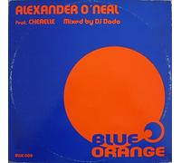 Alexander O'Neal - Baby come to me (Kojo Mix, & Cherrelle)