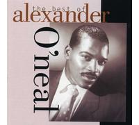 Alexander O'Neal - Best Of