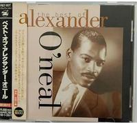 Alexander O'Neal - Best of