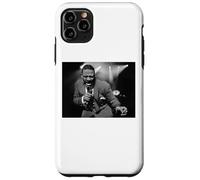 Alexander O'Neal Cantante estadounidense de R&B por Stephen Wright Carcasa para iPhone 11 Pro Max
