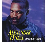 Alexander O'Neal Golden Best