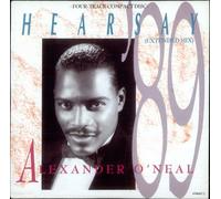 Alexander o'neal - Hearsay