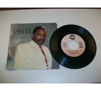 ALEXANDER O'NEAL - If You Were Here Tonight - Alexander O'Neal 7" 45