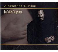 Alexander O'Neal - Let'S Get Together