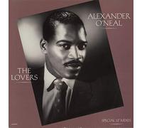 Alexander O'Neal - Lovers [Vinyl Single]