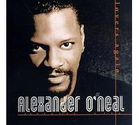 Alexander O'Neal - Lovers Again